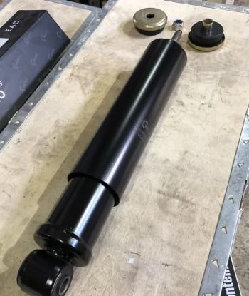 Амортизатор подвески передней SCHACMAN X3000 VALMO VALMO VALMO dz9525968001213