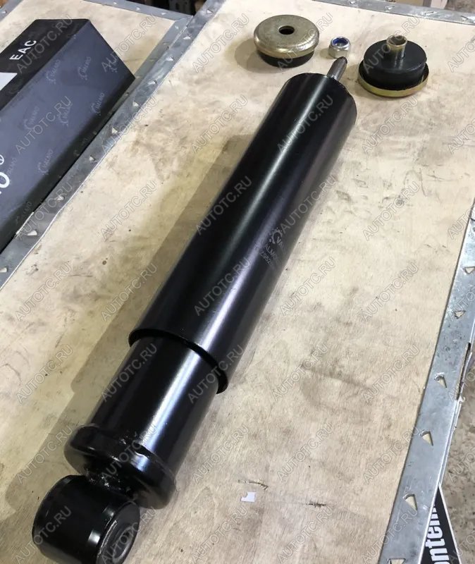5 799 р. Амортизатор подвески передней SCHACMAN X3000 VALMO VALMO VALMO dz9525968001213  с доставкой в г. Кемерово