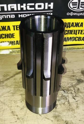 4 959 р. Вал МОД промежуточный полый Createk CK8497 (!!!УЦЕНКА: возможен нетоварный вид!!!) SHACMAN 199014320135  с доставкой в г. Кемерово. Увеличить фотографию 2