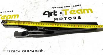 5 959 р. Вилка выжимного подшипника JS180-1601021-2 ОРИГИНАЛ SHACMAN js180-1601021-2  с доставкой в г. Кемерово. Увеличить фотографию 2