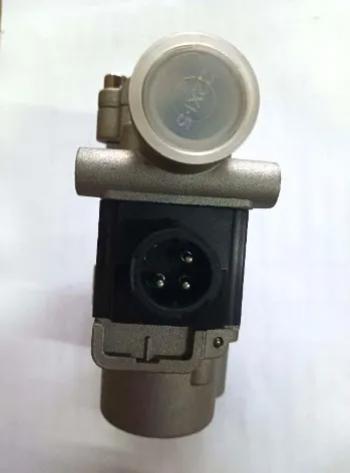 3 149 р. Клапан электромагнитный ABC X3000 DZ95189711105 SHACMAN dz95189711105  с доставкой в г. Кемерово. Увеличить фотографию 4