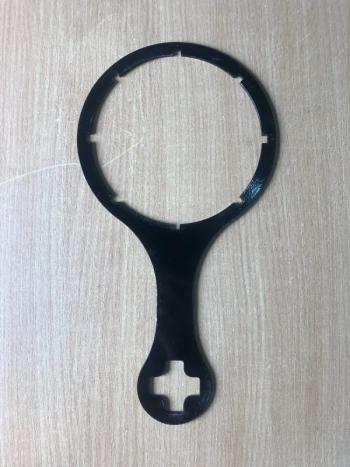 Ключ сепаратора Faw МЕТАЛ FAW FAW 1105050-2007akeymetal