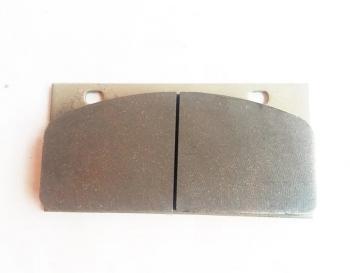 Колодка тормозная 4120001729060 прямоугольная SDLG 408107-108