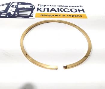 Кольцо уплотнительное КПП SD16 (латунь) SHANTUI 16y-15-00079144-15-22891