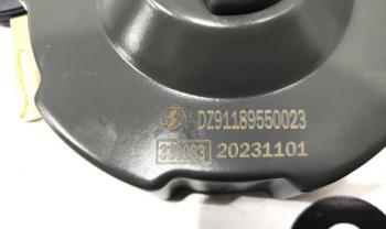 1 879 р. Крышка топливного бака SHACMAN ОРИГИНАЛ SHACMAN dz9118955002397189550020  с доставкой в г. Кемерово. Увеличить фотографию 3