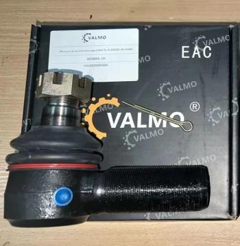 1 629 р. Наконечник рулевой тяги левый FAW J5, J6 3003055-1H VALMO VALMO 3003055-1h  с доставкой в г. Кемерово. Увеличить фотографию 3