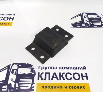 639 р. Отбойник рессоры задней HOWO (!!!УЦЕНКА: возможен нетоварный вид!!!) SITRAK az9114520091  с доставкой в г. Кемерово. Увеличить фотографию 2