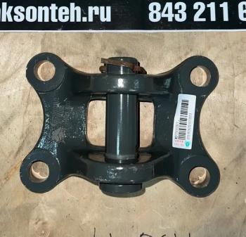 3 199 р. Петля буксировочная задняя HOWO T5G SITRAK SITRAK wg9725931230  с доставкой в г. Кемерово. Увеличить фотографию 1