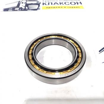1 499 р. Подшипник 75x115x20 роликовый КПП SD16 SD17-B3 SHANTUI gb283-nu1015c4gb283-87  с доставкой в г. Кемерово. Увеличить фотографию 2