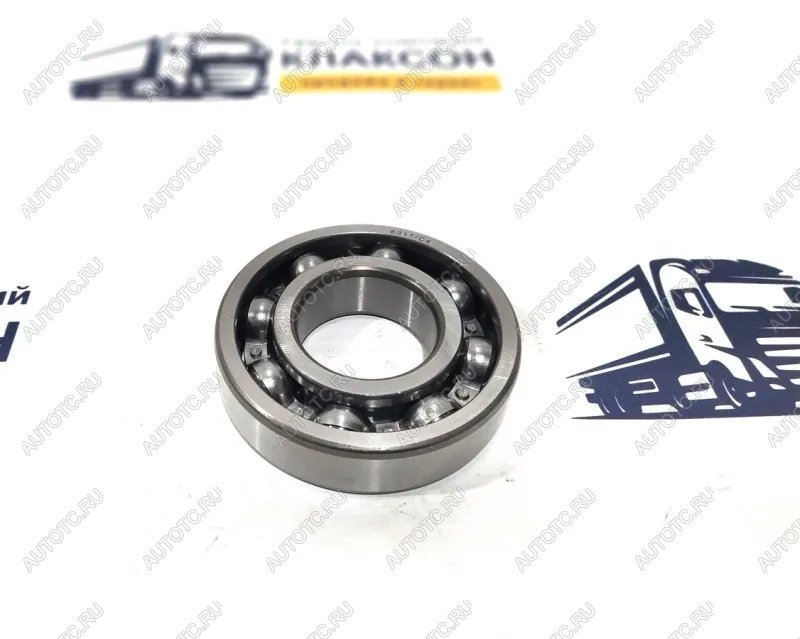 999 р. Подшипник 55х120х29 ГТР SD16 SHANTUI gb276-6311  с доставкой в г. Кемерово