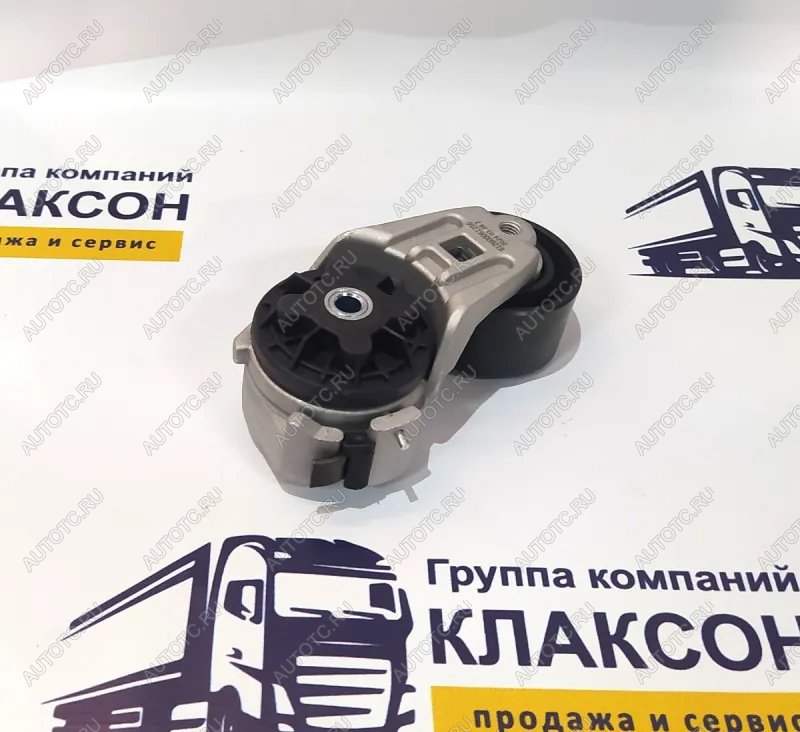 2 339 р. Ролик натяжной WP10 F3000 WEICHAI 612600061256  с доставкой в г. Кемерово