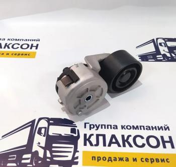 2 339 р. Ролик натяжной WP10 F3000 WEICHAI 612600061256  с доставкой в г. Кемерово. Увеличить фотографию 2