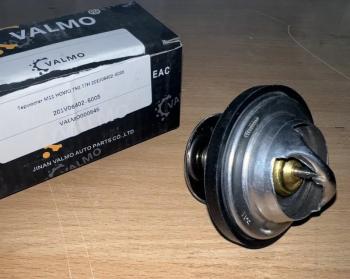 1 139 р. Термостат M11 HOWO T5G T7H VALMO000645 SITRAK SITRAK 201v06402-6005  с доставкой в г. Кемерово. Увеличить фотографию 2