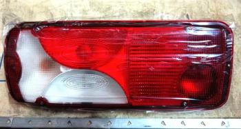 Фонарь задний левый FAW J7 ОРИГИНАЛ FAW J7JH6 OR 3716015-2000-c00c