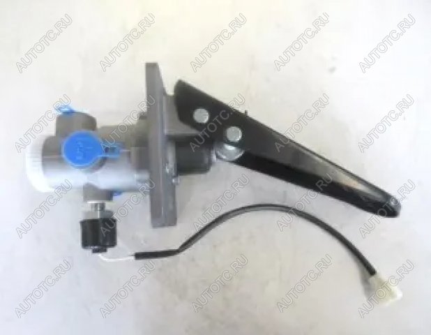 3 519 р. Клапан тормозной главный с педалью (под датчик) LiuGongSDLG SDLG 412000179513c0004  с доставкой в г. Кемерово