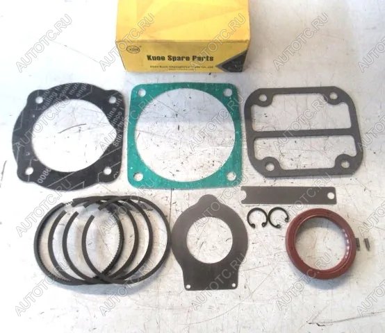 629 р. Ремкомплект воздушного компрессора 13026014-02 DEUTZ DEUTZ 13026014-02  с доставкой в г. Кемерово