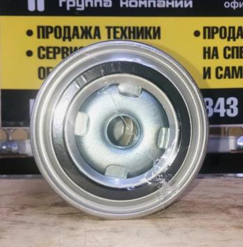 2 849 р. Фильтр топливный тонкой очистки 4180 J7 ОРИГИНАЛ FAW J7JH6 OR 1117050-m50-02000  с доставкой в г. Кемерово. Увеличить фотографию 2