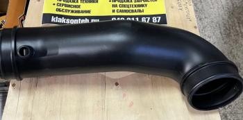 5 119 р. Труба соединительная воздушного фильтра DM E5 FAW 1109456-74a  с доставкой в г. Кемерово. Увеличить фотографию 3