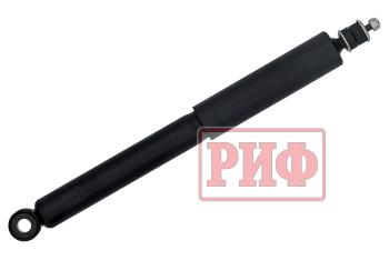 5 249 р. Амортизатор РИФ задний Toyota Land Cruiser Prado 9095, 4Runner 1996-2002, штатный  sag218sl  с доставкой в г. Кемерово. Увеличить фотографию 6