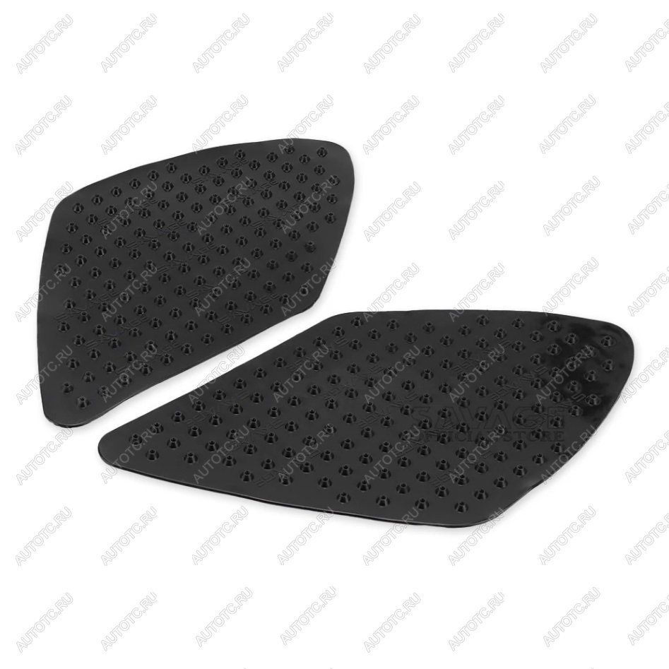 969 р. Противоскользящие наклейки на бак Suzuki GSX1300R Hayabusa 99-24  пм-00031088  с доставкой в г. Кемерово