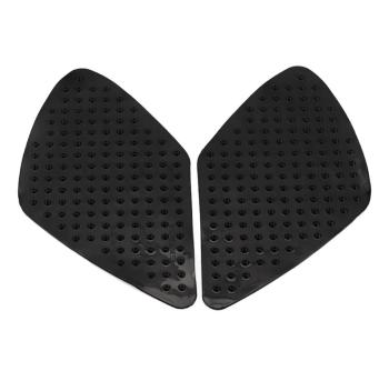 1 029 р. Противоскользящие наклейки на бак Suzuki GSR600750 06-10, GSX-R1000 07-08  пм-00031098  с доставкой в г. Кемерово. Увеличить фотографию 1