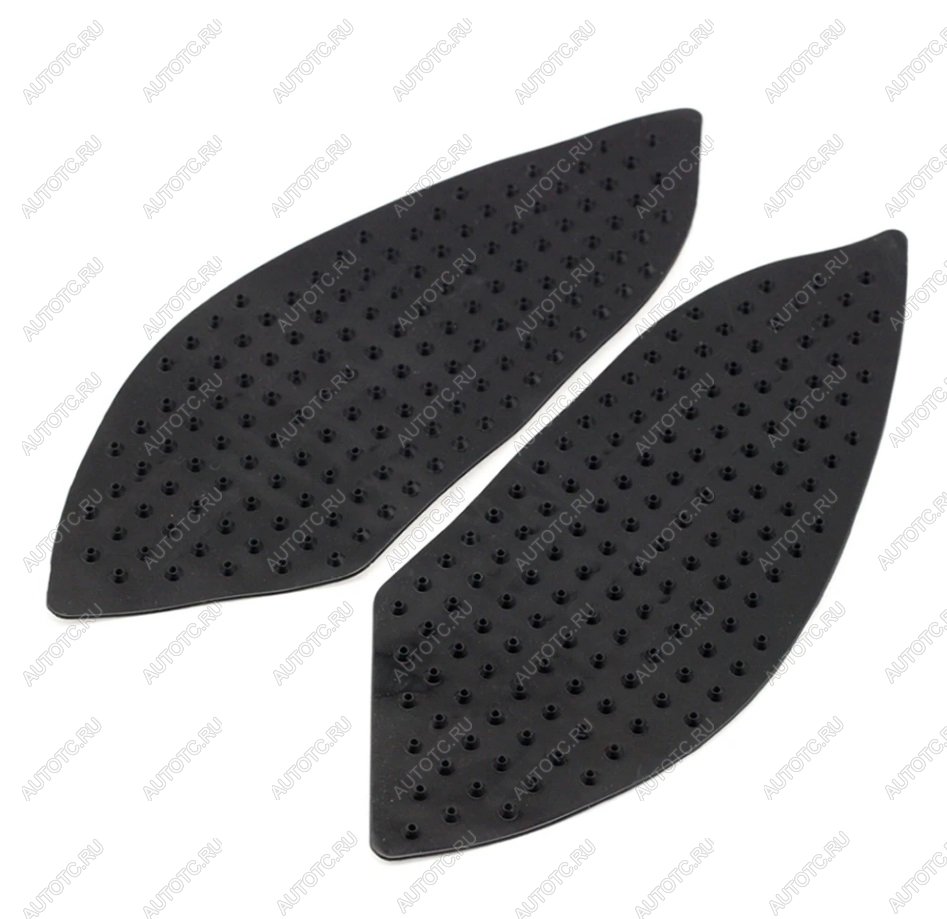 1 029 р. Противоскользящие наклейки на бак Yamaha FZ6 04-10  пм-00031102  с доставкой в г. Кемерово