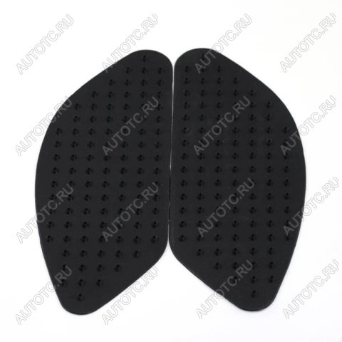 1 029 р. Противоскользящие наклейки на бак Yamaha YZF-R1 09-14, MT-125 14-20  пм-00031051  с доставкой в г. Кемерово