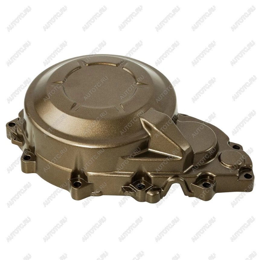 6 299 р. Крышка генератора для мотоцикла Honda CB500FCBR500R 16-18  пм-00030806  с доставкой в г. Кемерово