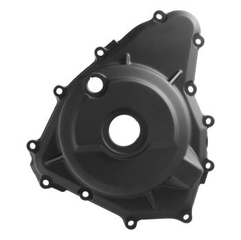 6 899 р. Крышка генератора для мотоцикла Kawasaki Ninja 400 18-24, Z400 18-24  пм-00030821  с доставкой в г. Кемерово. Увеличить фотографию 1