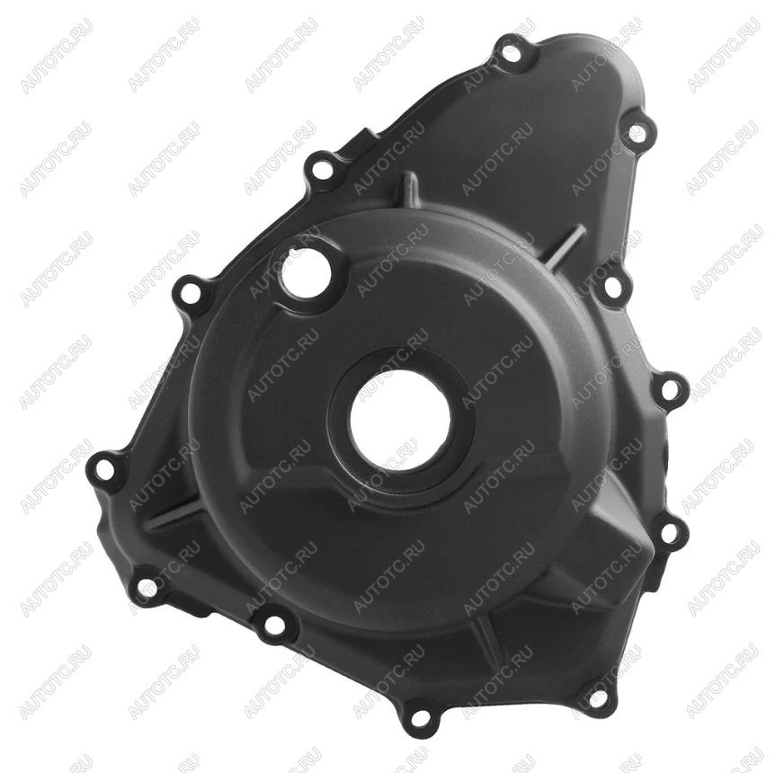 6 899 р. Крышка генератора для мотоцикла Kawasaki Ninja 400 18-24, Z400 18-24  пм-00030821  с доставкой в г. Кемерово