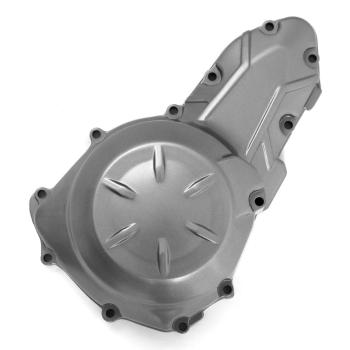 6 299 р. Крышка генератора для мотоцикла Kawasaki Ninja 650 ER-6F 17-24, Z650 17-24  пм-00030869  с доставкой в г. Кемерово. Увеличить фотографию 1
