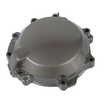 2 799 р. Крышка генератора для мотоцикла Kawasaki ZX10R 11-24  пм-00030867  с доставкой в г. Кемерово. Увеличить фотографию 1