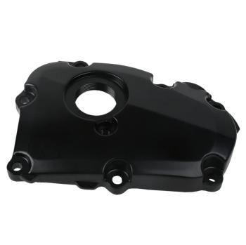 2 799 р. Крышка коленвала для мотоцикла Yamaha FZ6R 09-17  пм-00030920  с доставкой в г. Кемерово. Увеличить фотографию 1