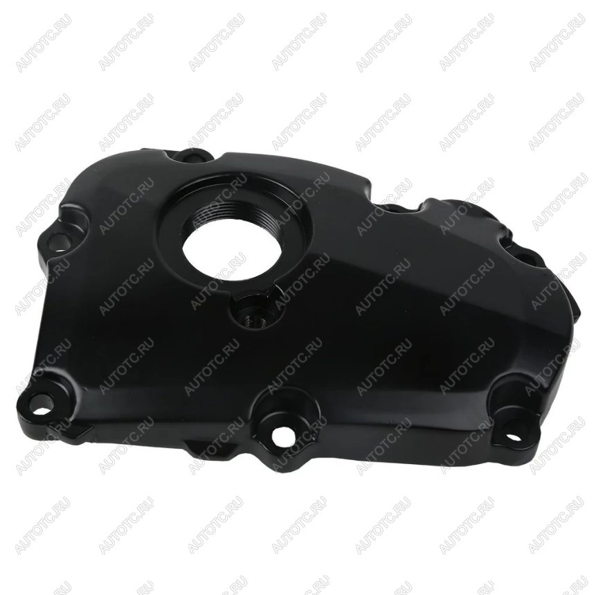 2 799 р. Крышка коленвала для мотоцикла Yamaha FZ6R 09-17  пм-00030920  с доставкой в г. Кемерово