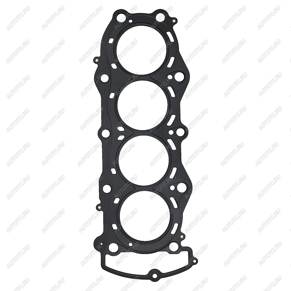 6 599 р. Прокладка ГБЦ CHAKIN Kawasaki ZX6R 2004 11004-0017  100k-048  с доставкой в г. Кемерово