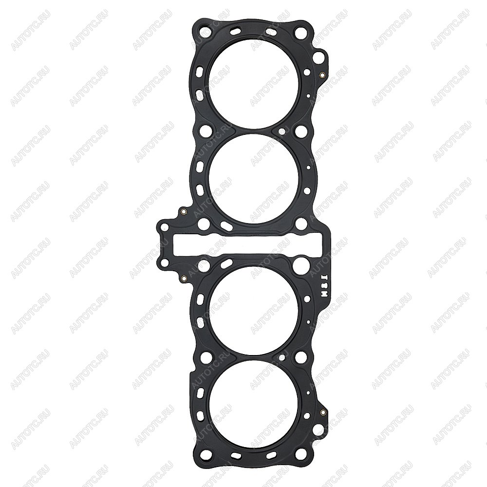 6 399 р. Прокладка ГБЦ CHAKIN Suzuki GSF1250 07-16, GSX1250 10-16 11141-18H00-000  100s-044  с доставкой в г. Кемерово