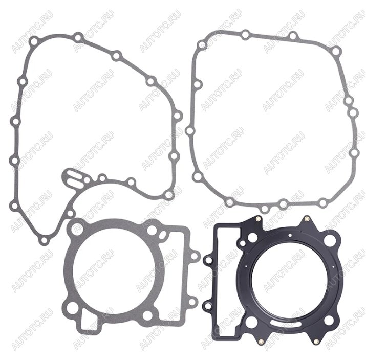 2 299 р. Комплект прокладок AHL KTM RC390 14-21, Duke 390 13-21  пм-00030682  с доставкой в г. Кемерово