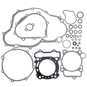 1 959 р. Комплект прокладок AHL Yamaha WR250F 01-14 YZ250F 01-13  пм-00030724  с доставкой в г. Кемерово. Увеличить фотографию 1