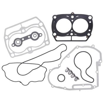 2 759 р. Комплект прокладок AHL Polaris RZR 800 08-10  пм-00030745  с доставкой в г. Кемерово. Увеличить фотографию 1