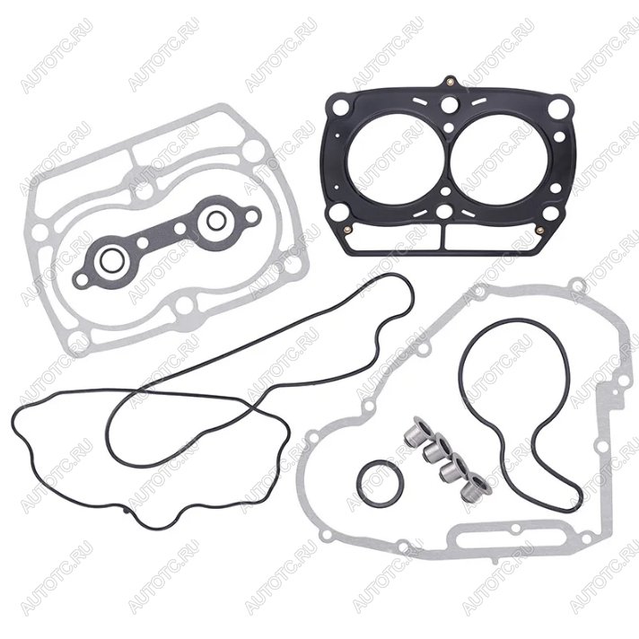 2 759 р. Комплект прокладок AHL Polaris RZR 800 08-10  пм-00030745  с доставкой в г. Кемерово