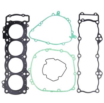 5 399 р. Комплект прокладок AHL Kawasaki Z900 17-23, Z900RS 18-23  пм-00030688  с доставкой в г. Кемерово. Увеличить фотографию 1