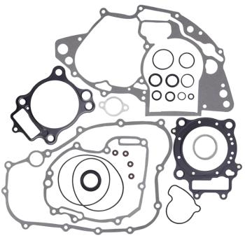 1 449 р. Комплект прокладок AHL Honda CRF250R 04-09 CRF250X 04-17  пм-00030709  с доставкой в г. Кемерово. Увеличить фотографию 1