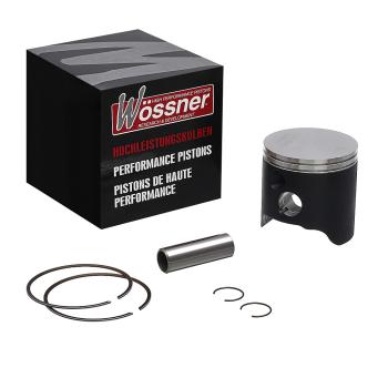 12 199 р. Поршень в сборе Wossner KTM SX150 16-22, EXC150 23-24, Husqvarna TE150 17-24, TC150 25-26 (C)  8311dc  с доставкой в г. Кемерово. Увеличить фотографию 1