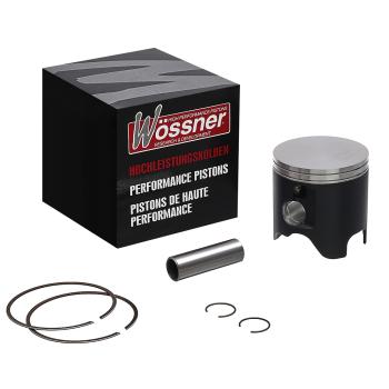 21 849 р. Поршень в сборе Wossner KTM EXC300 06-24, SX300 23-24, Husqvarna TC300 25-26, TE300 14-24 (C)  8327dc  с доставкой в г. Кемерово. Увеличить фотографию 1