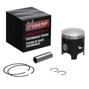 15 349 р. Поршень в сборе Wossner Yamaha YZ250250X 99-24, FANTIC XX 250 21-22 (B)  8216db  с доставкой в г. Кемерово. Увеличить фотографию 1