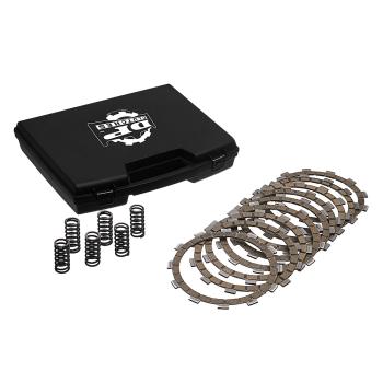 16 449 р. Комплект дисков сцепления фрикционыпружины DP-Clutch DPSK238  dpsk238  с доставкой в г. Кемерово. Увеличить фотографию 1