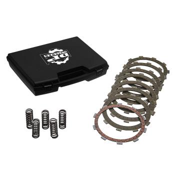 12 349 р. Комплект дисков сцепления фрикционыпружины DP-Clutch DPSK205  dpsk205  с доставкой в г. Кемерово. Увеличить фотографию 1