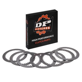 4 899 р. Диски сцепления стальные DP-Clutch 7210-7  7210-7  с доставкой в г. Кемерово. Увеличить фотографию 1