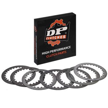 4 549 р. Диски сцепления стальные DP-Clutch 7406-7  7406-7  с доставкой в г. Кемерово. Увеличить фотографию 1