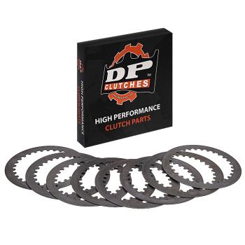 6 349 р. Диски сцепления стальные DP-Clutch 7410-8  7410-8  с доставкой в г. Кемерово. Увеличить фотографию 1